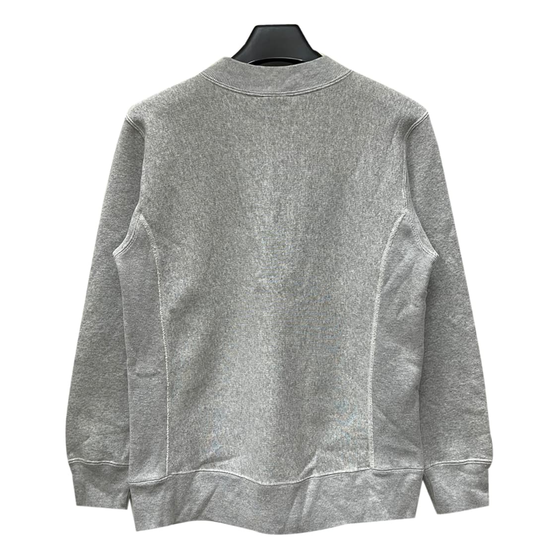 챔피온 재팬 리버스위브 헨리넥 스웻 맨투맨  L 상품이미지2