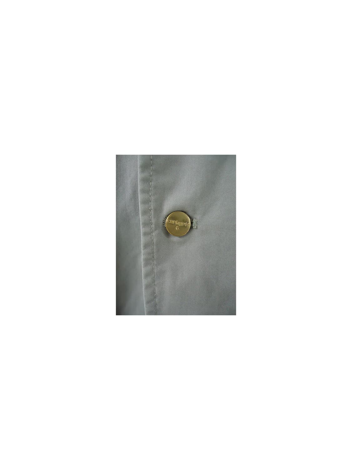 Carhartt WIP 秋冬11 블레이저  상품이미지4