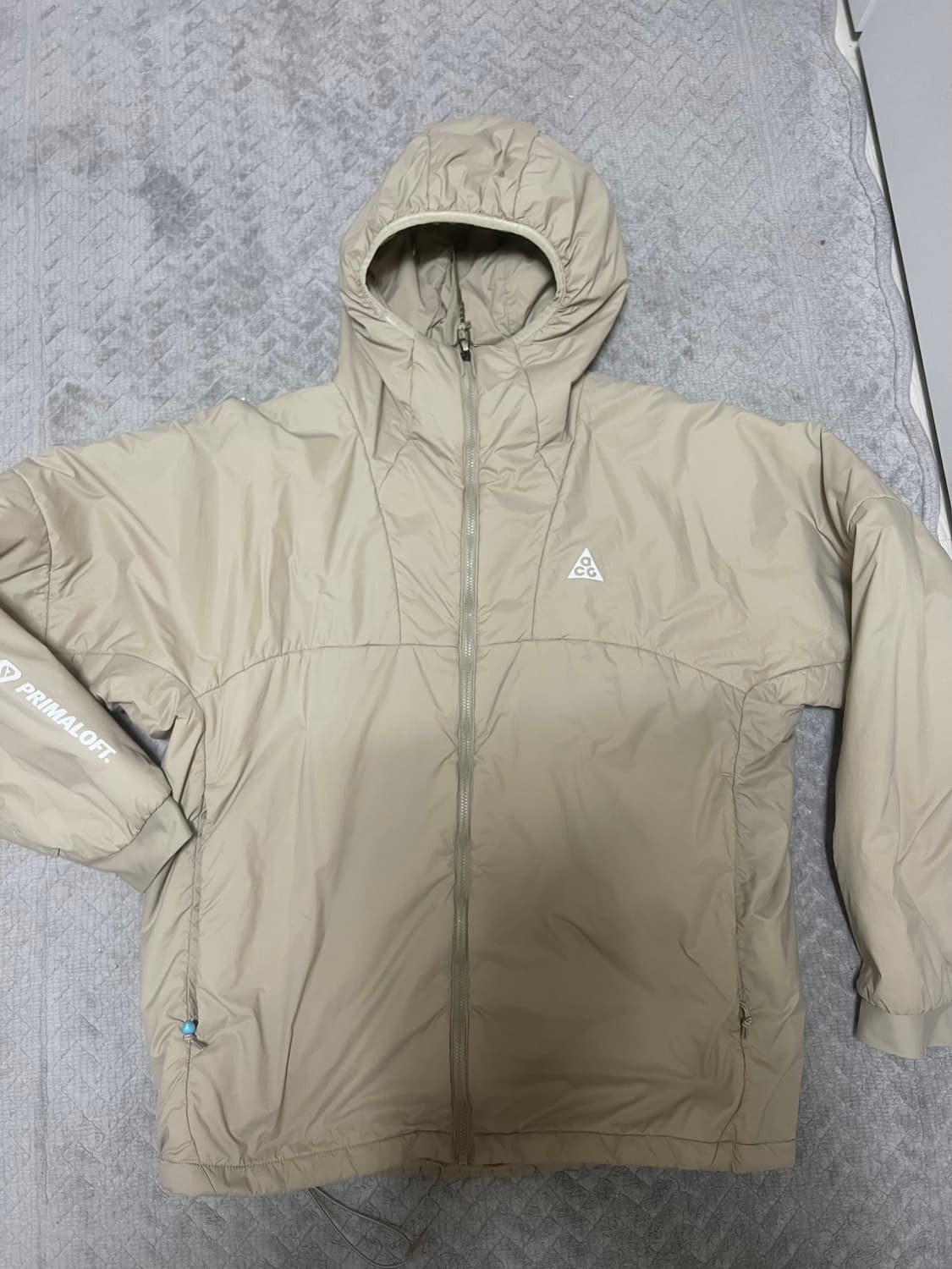 나이키 ACG 로프도도프 xl (새상품급) 상품이미지1