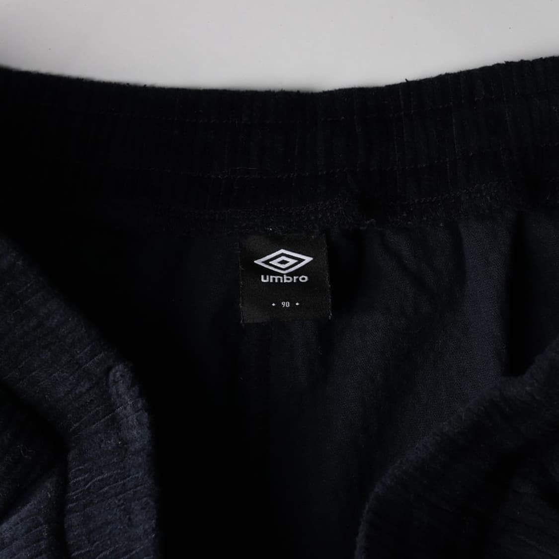 UMBRO 로고 조거팬츠 S 상품이미지6