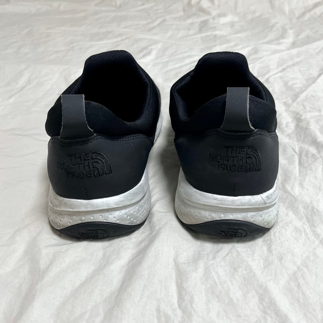 280) 노스페이스 패딩 슈즈 상품이미지6