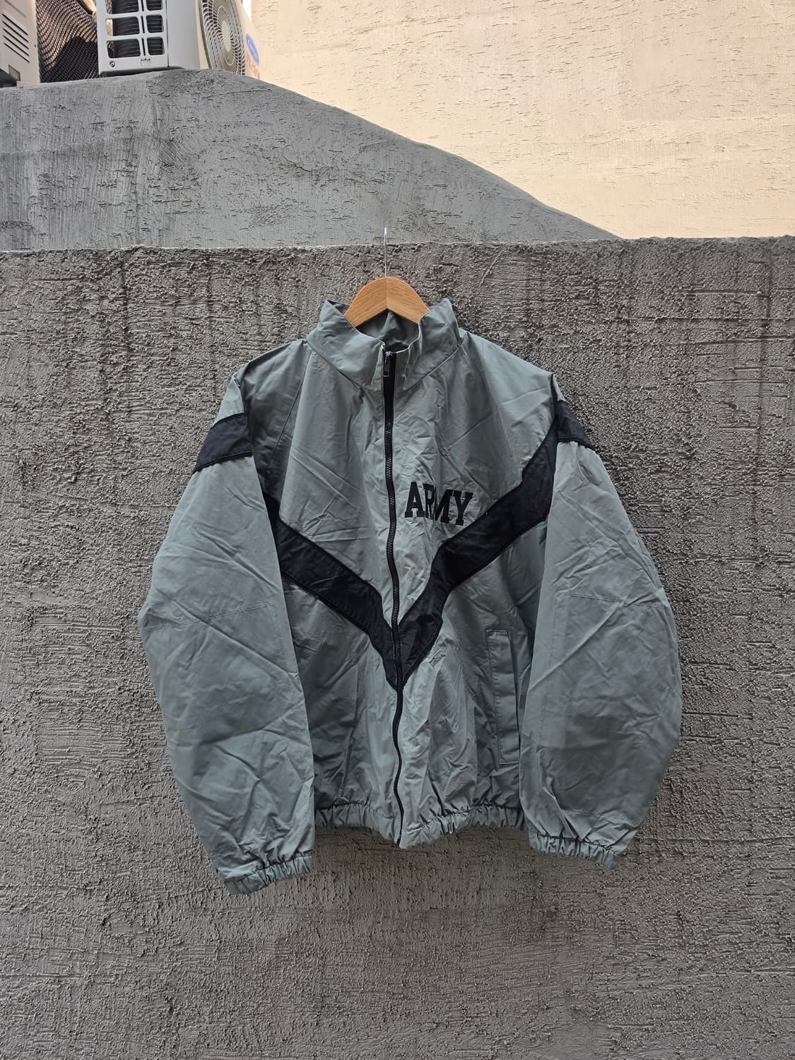 미 육군 1세대 IPFU  활동용 자켓 -L  상품이미지7