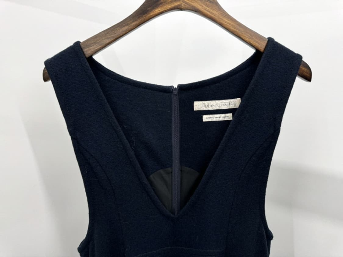 Dat and stripes one piece 상품이미지4