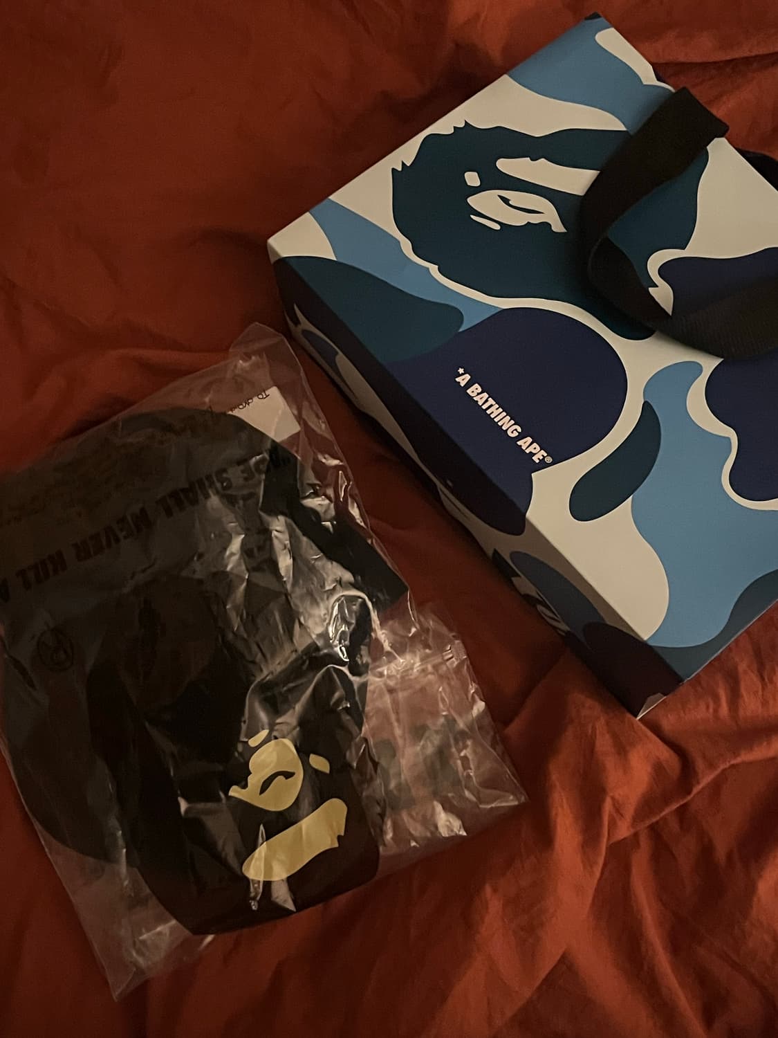 베이프 캡 상품이미지2