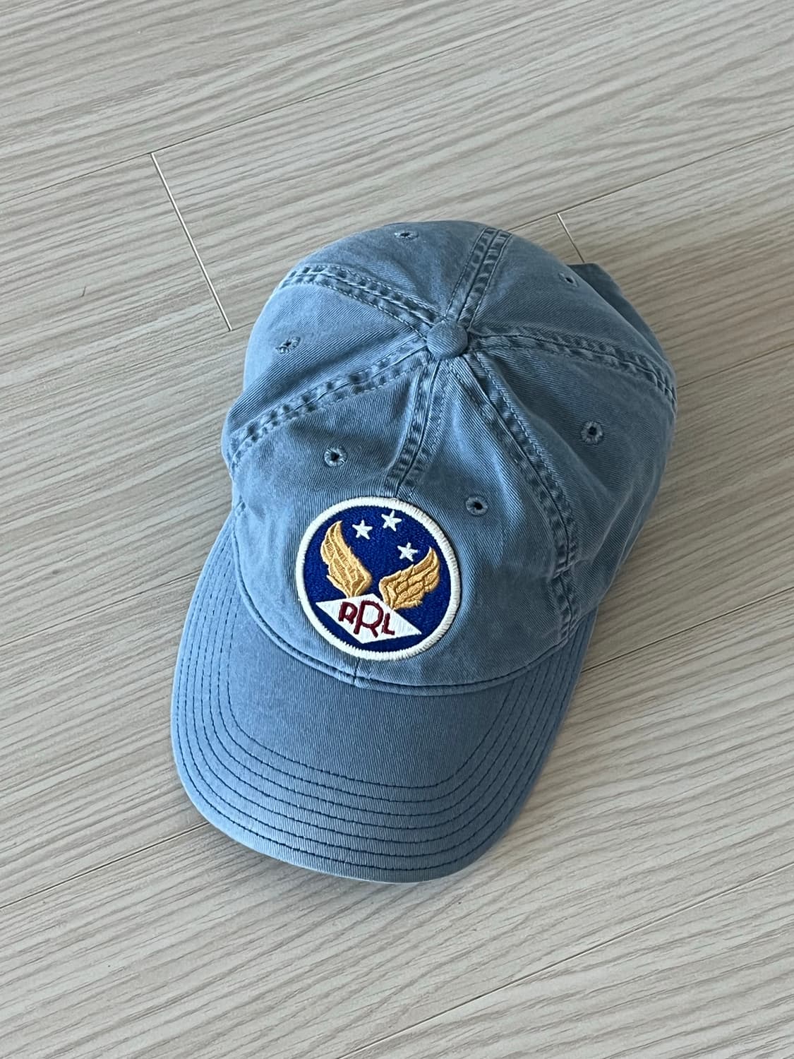 RRL 볼캡 상품이미지1
