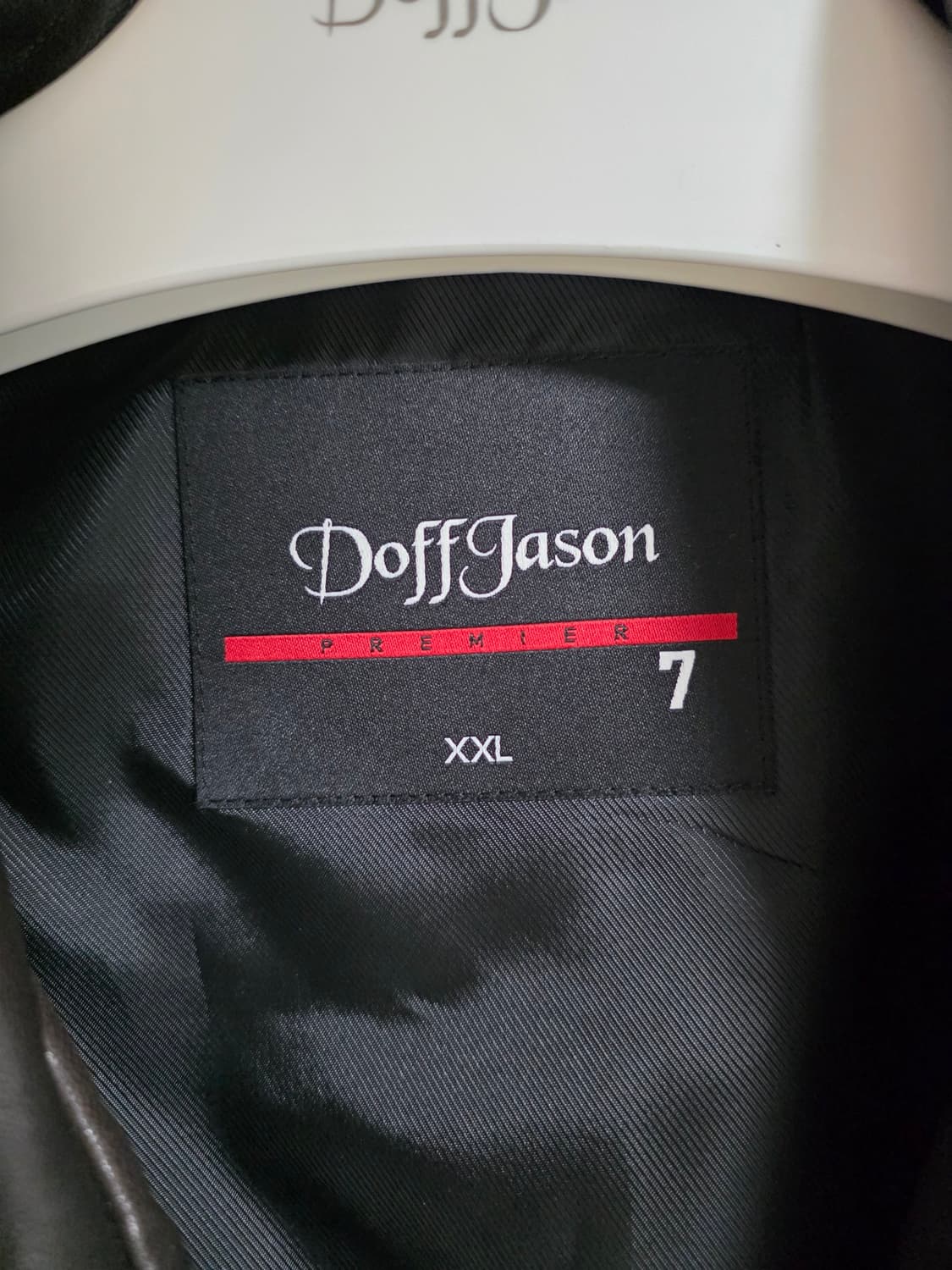 도프제이슨 A2 프리미엄 베지터블 새상품급 상품이미지7