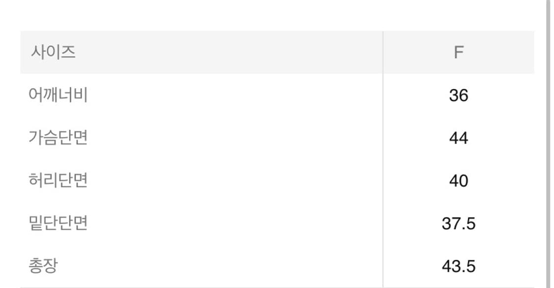 비아플레인 비아 보리스 버튼 베스트 (브라운) 상품이미지5