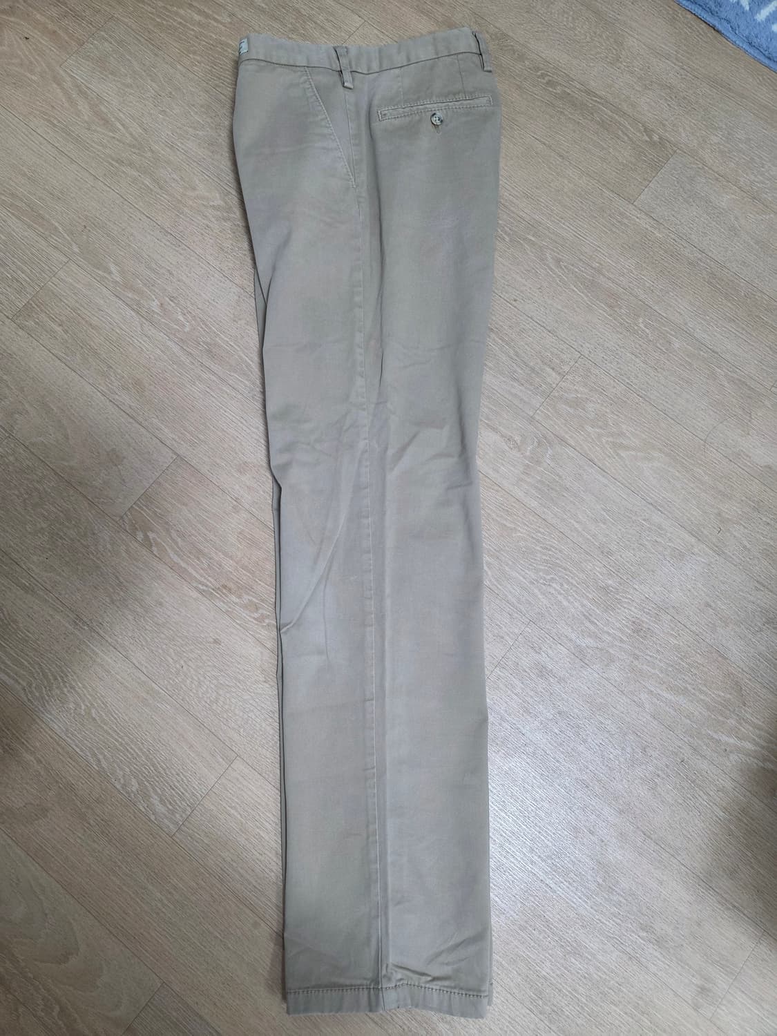 타미 치노 팬츠 면바지 35 상품이미지5