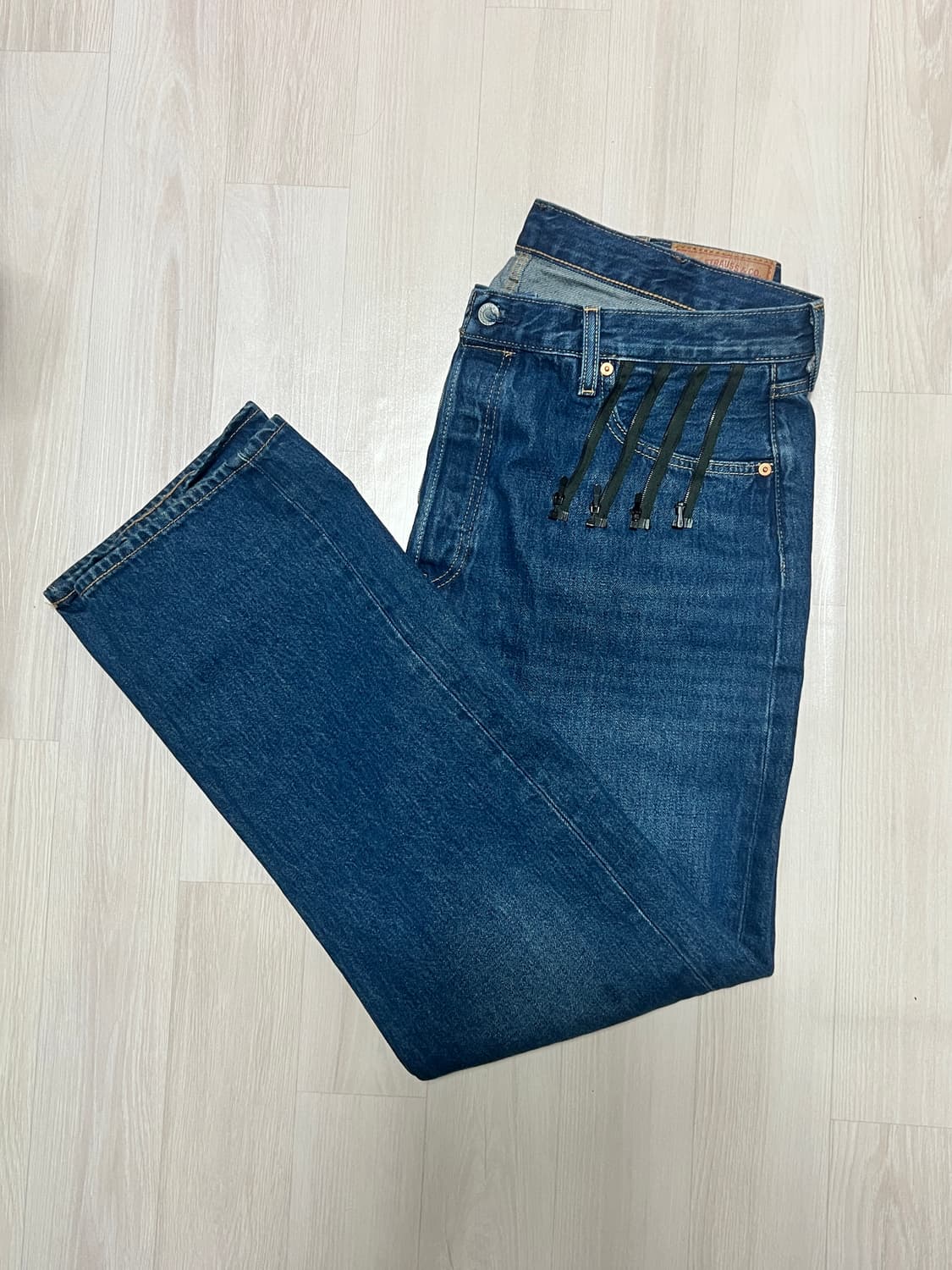 Bless smlxl pants 상품이미지1