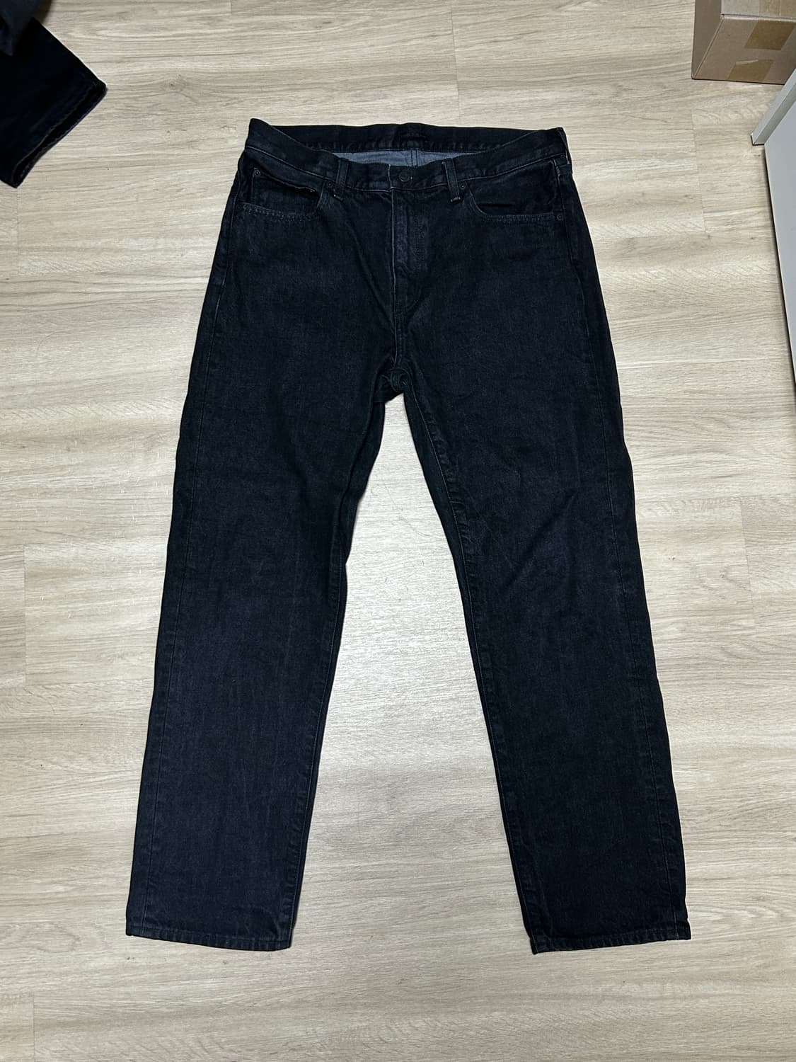 옷장정리) 바지 전부 만원 상품이미지6