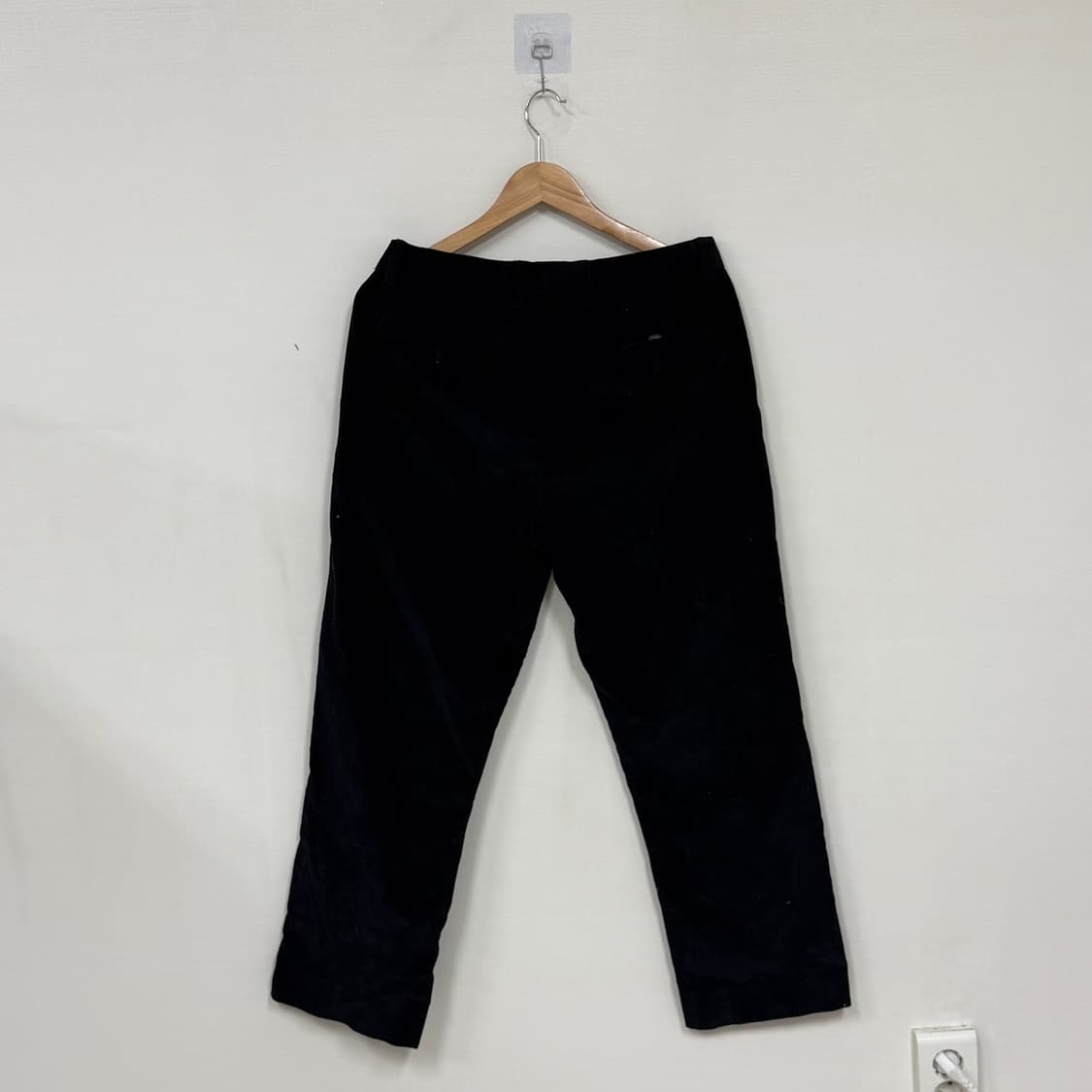 GAZMAN 코듀로이 팬츠32 상품이미지2