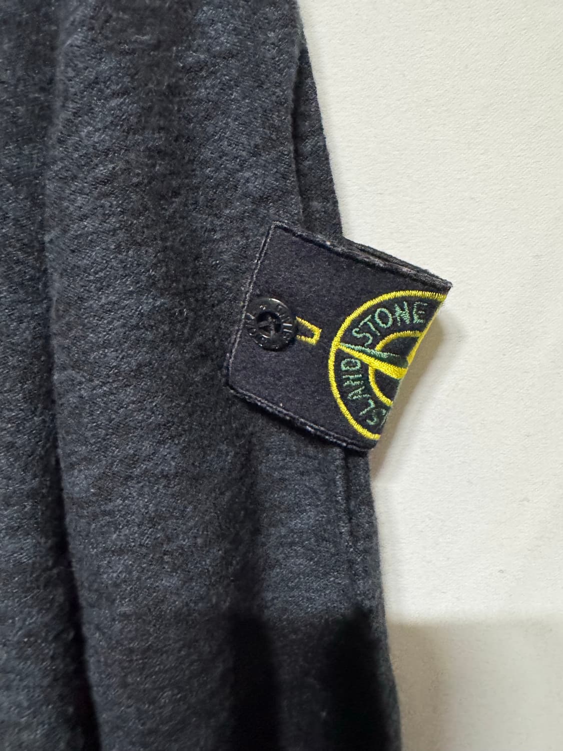 S 스톤아일랜드 니트 상품이미지5