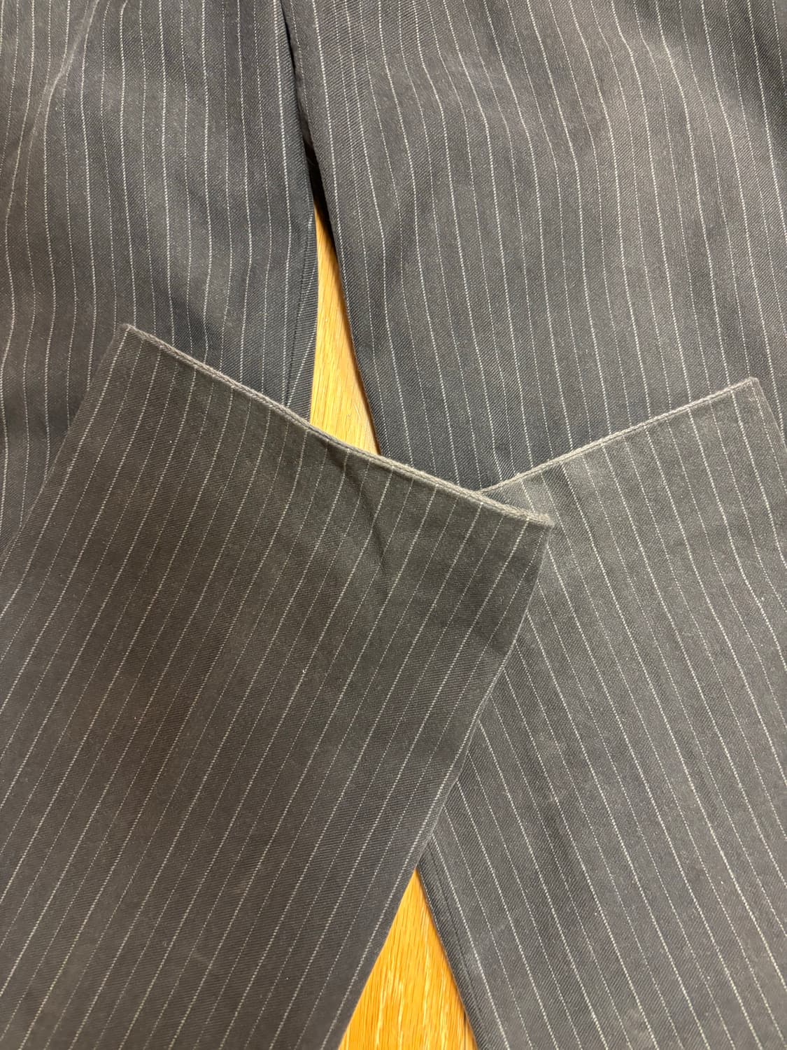 HERMES 트라우져 팬츠 상품이미지4