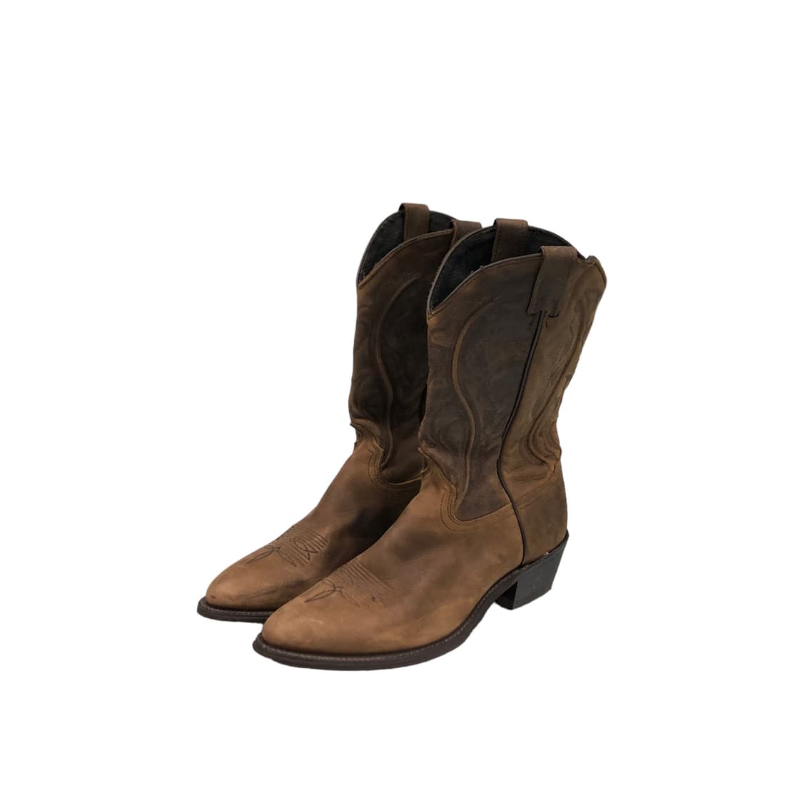 웨스턴 부츠 (230-240) 상품이미지1