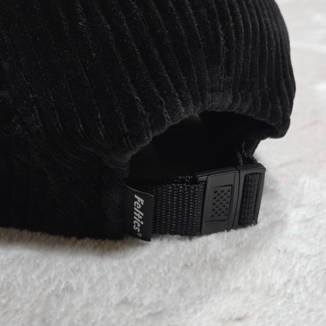 펠틱스 코듀로이 스냅백 캡 모자 상품이미지4