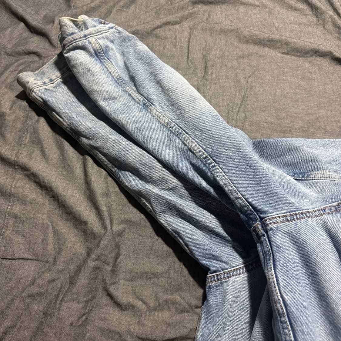 SHERPA TRUCKER JACKET 상품이미지7