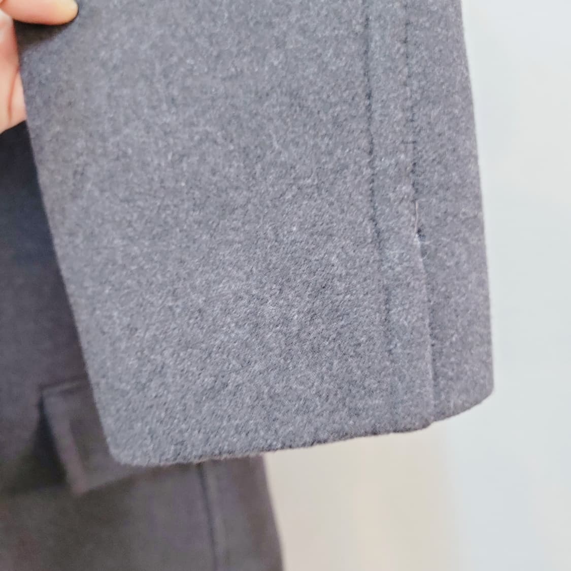 100) 빈폴 겨울 블레이저 (택포 상품이미지8