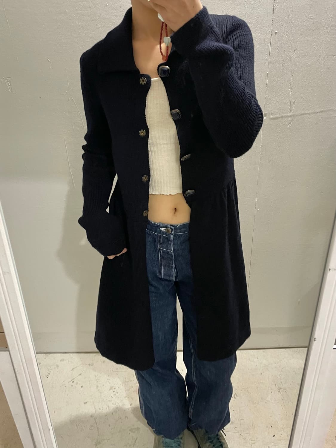 PENNY BLACK BY max mara 원피스 코트 상품이미지1