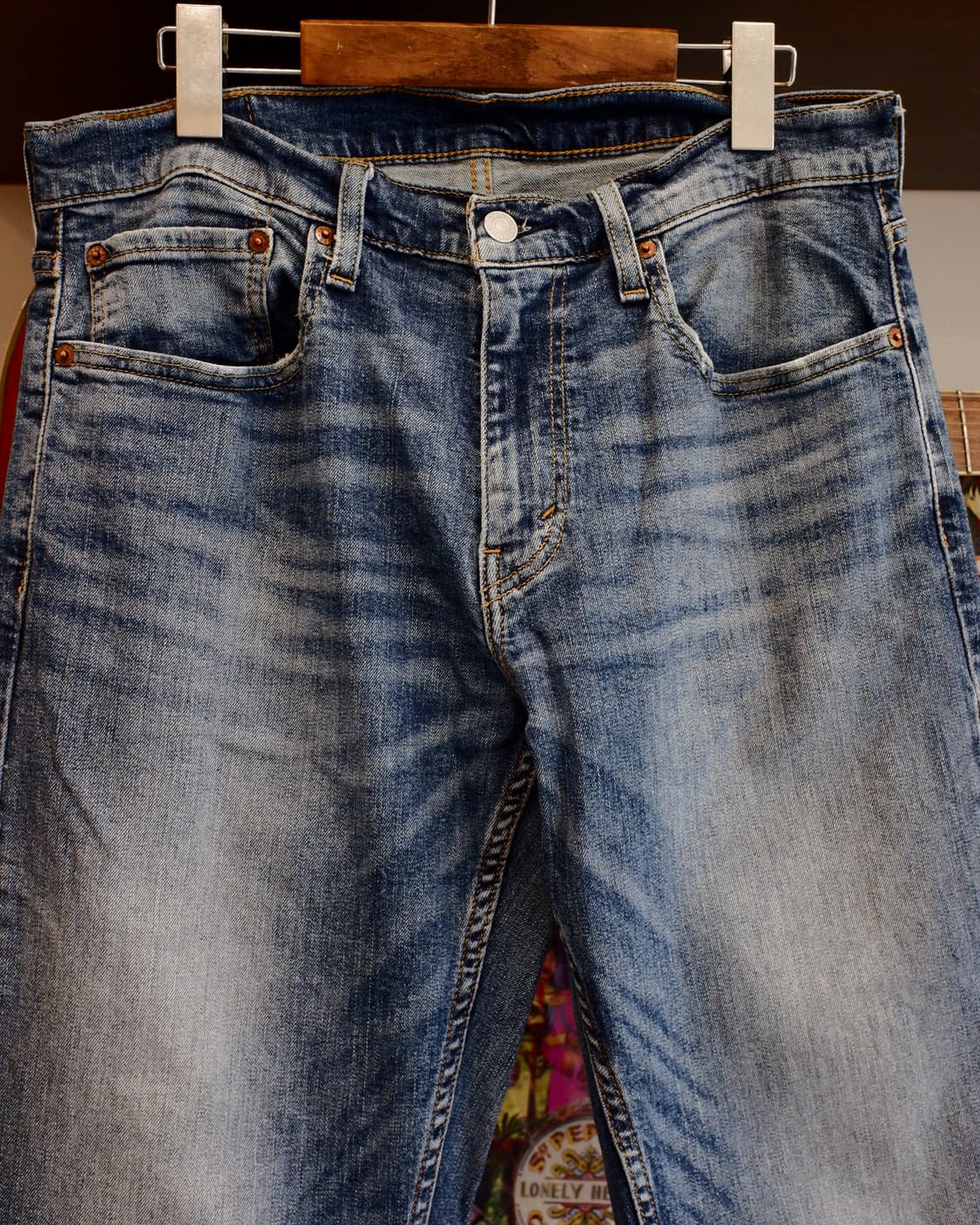 Levis 559 상품이미지4
