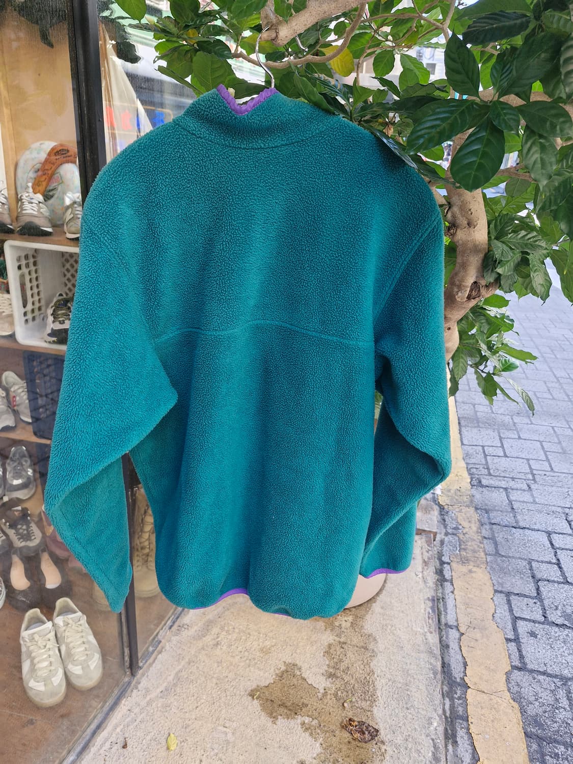 Z-120 파타고니아 신칠라 80s 상품이미지2