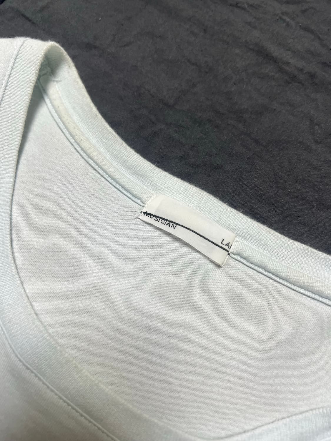 Lad Musician Bert Jansch size M 상품이미지3