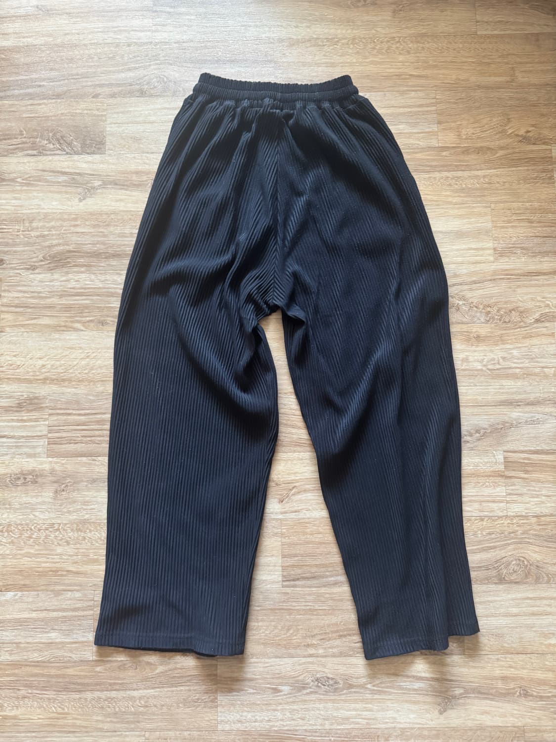 (L,free) 바지 3장 일괄 상품이미지2