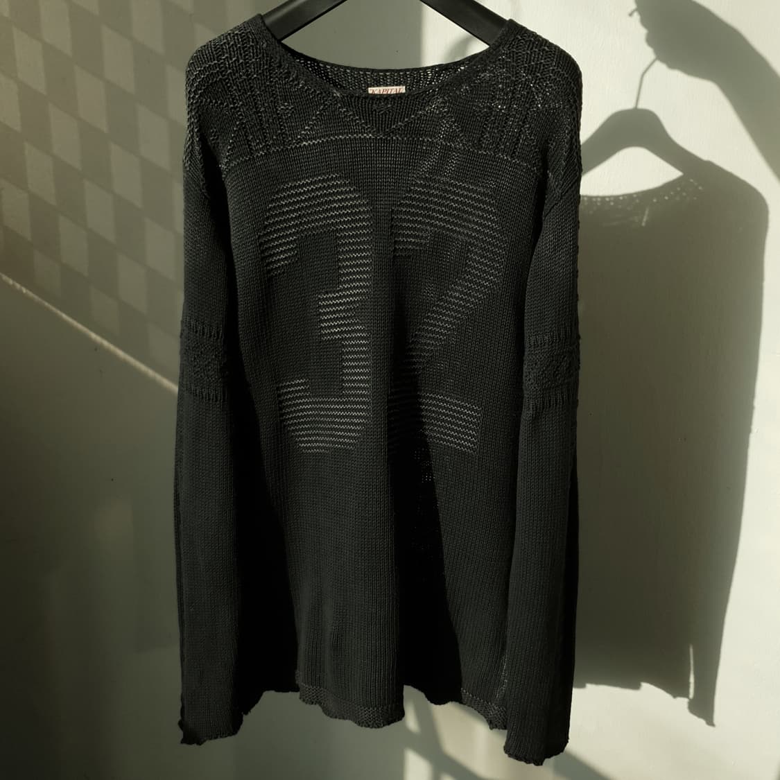 KAPITAL '32' knit 상품이미지1
