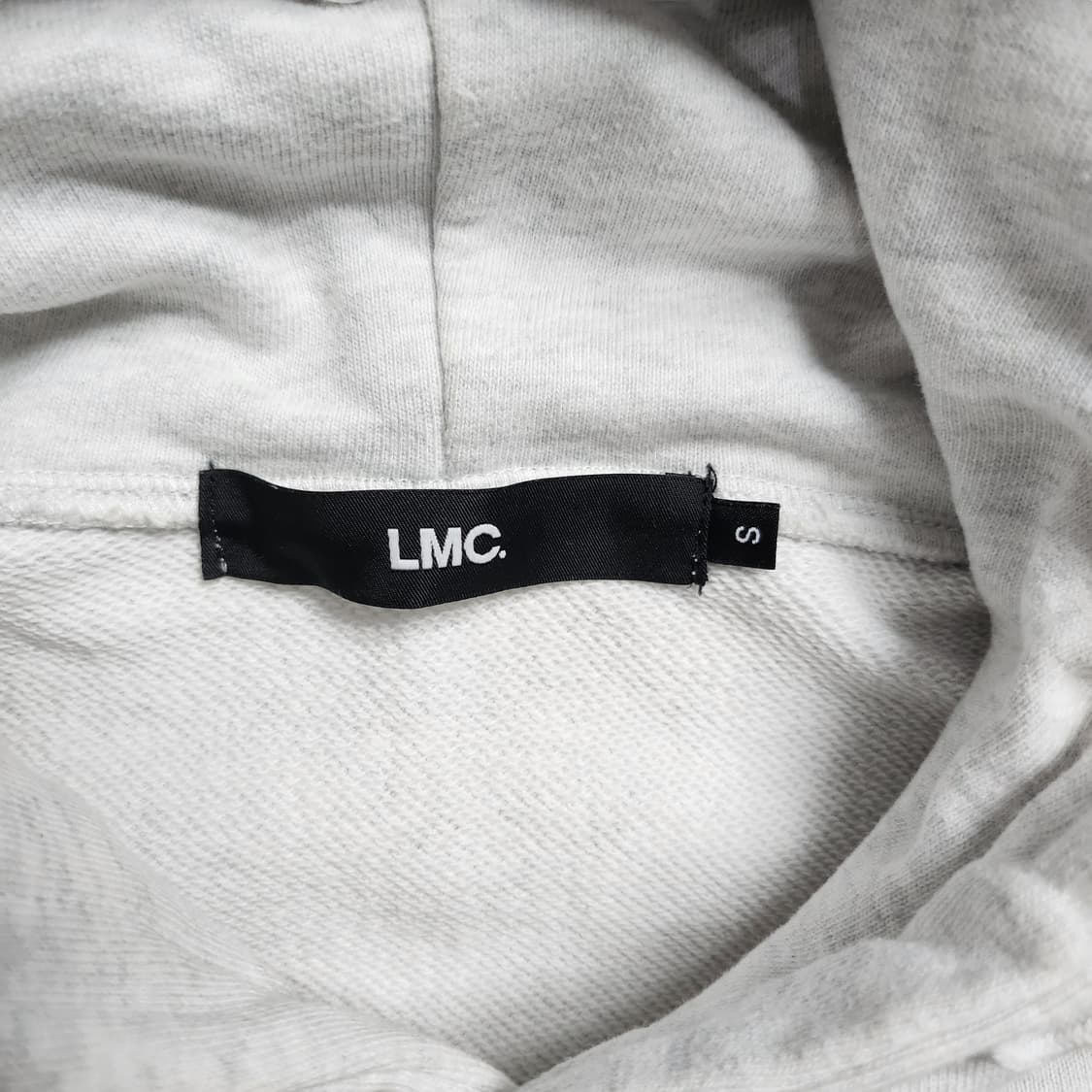 LMC 후드티 상품이미지2