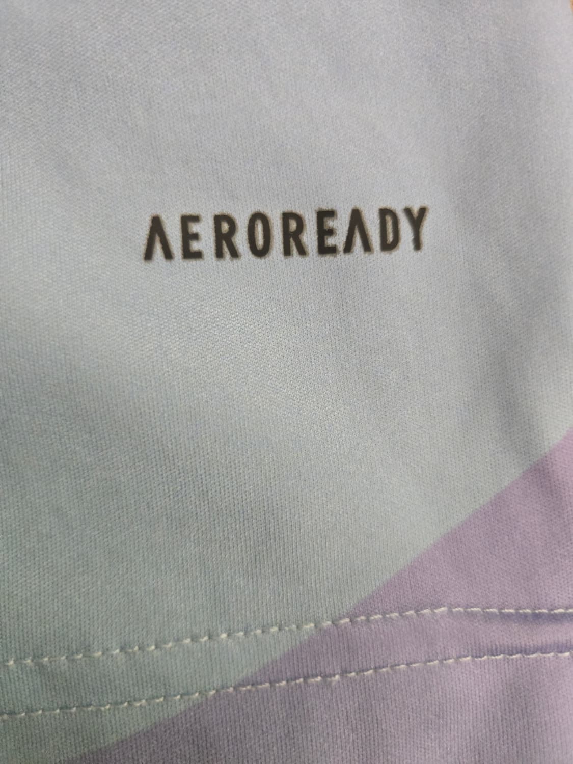 아디다스 아스날 22/23 써드 유니폼 셔츠 상품이미지5