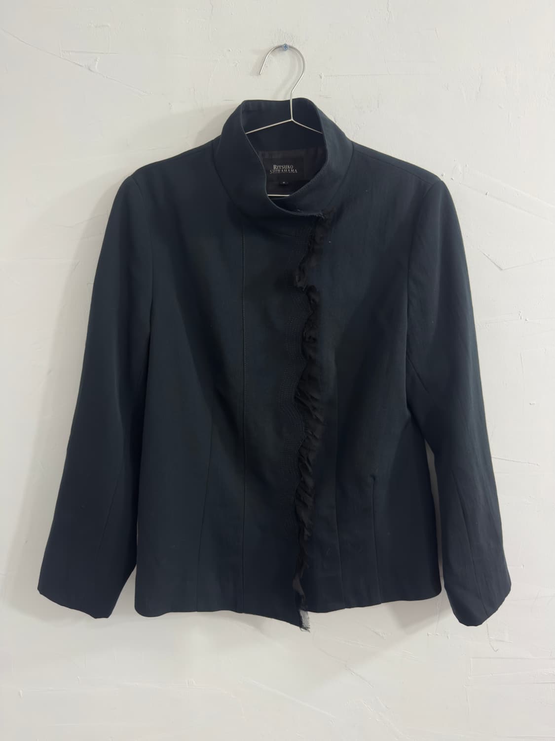 ritsuko shirahama design jacket 상품이미지1