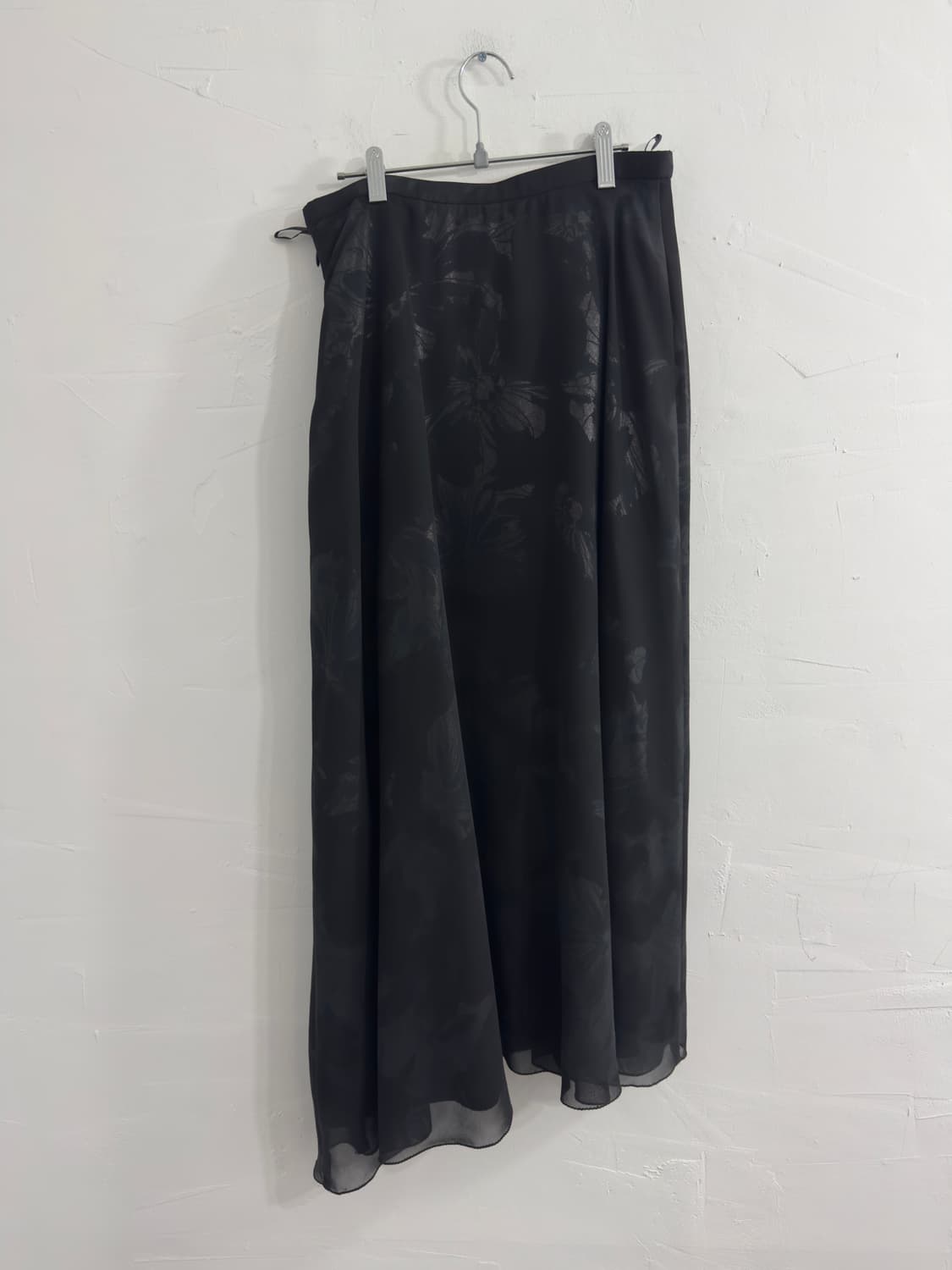 oriental eyelet long skirt 상품이미지3