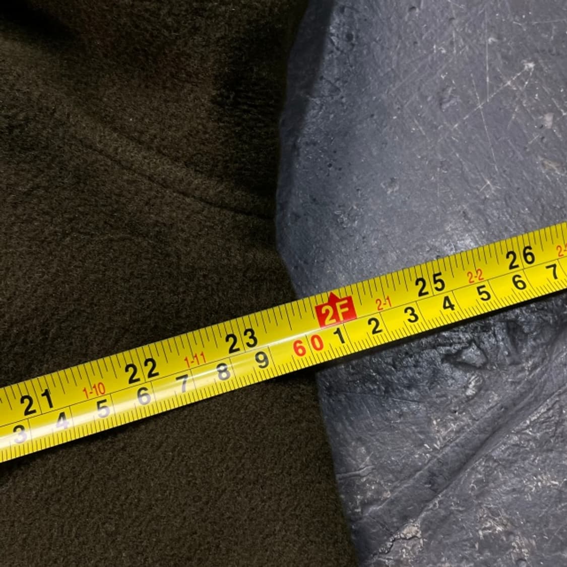 100 발렌시아가 패턴 모직 자켓 상품이미지8