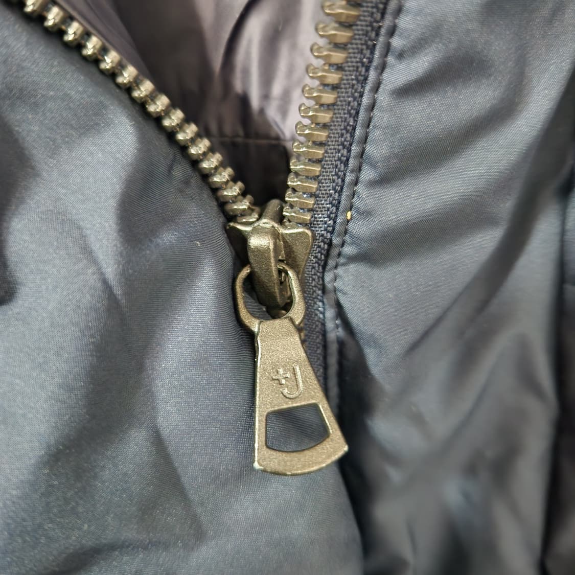 [S] 유니클로 X 질샌더 다운 패딩 점퍼 상품이미지3