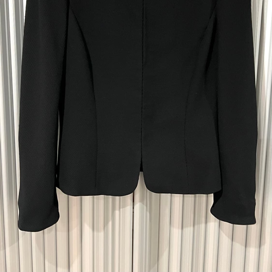 Versace wool top 상품이미지3