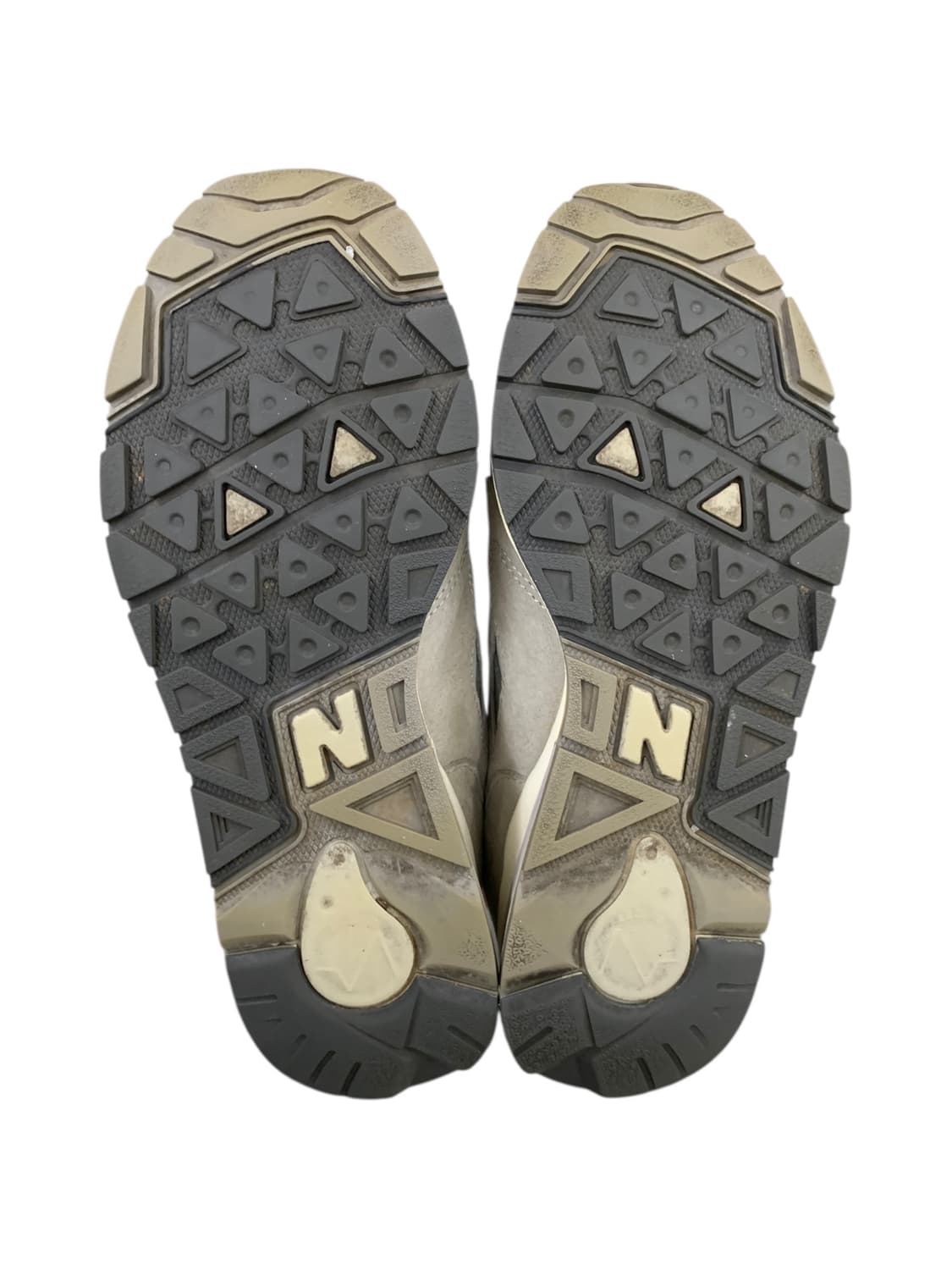 뉴발란스 1600 그레이지 팩 레인 클라우드 240 상품이미지6