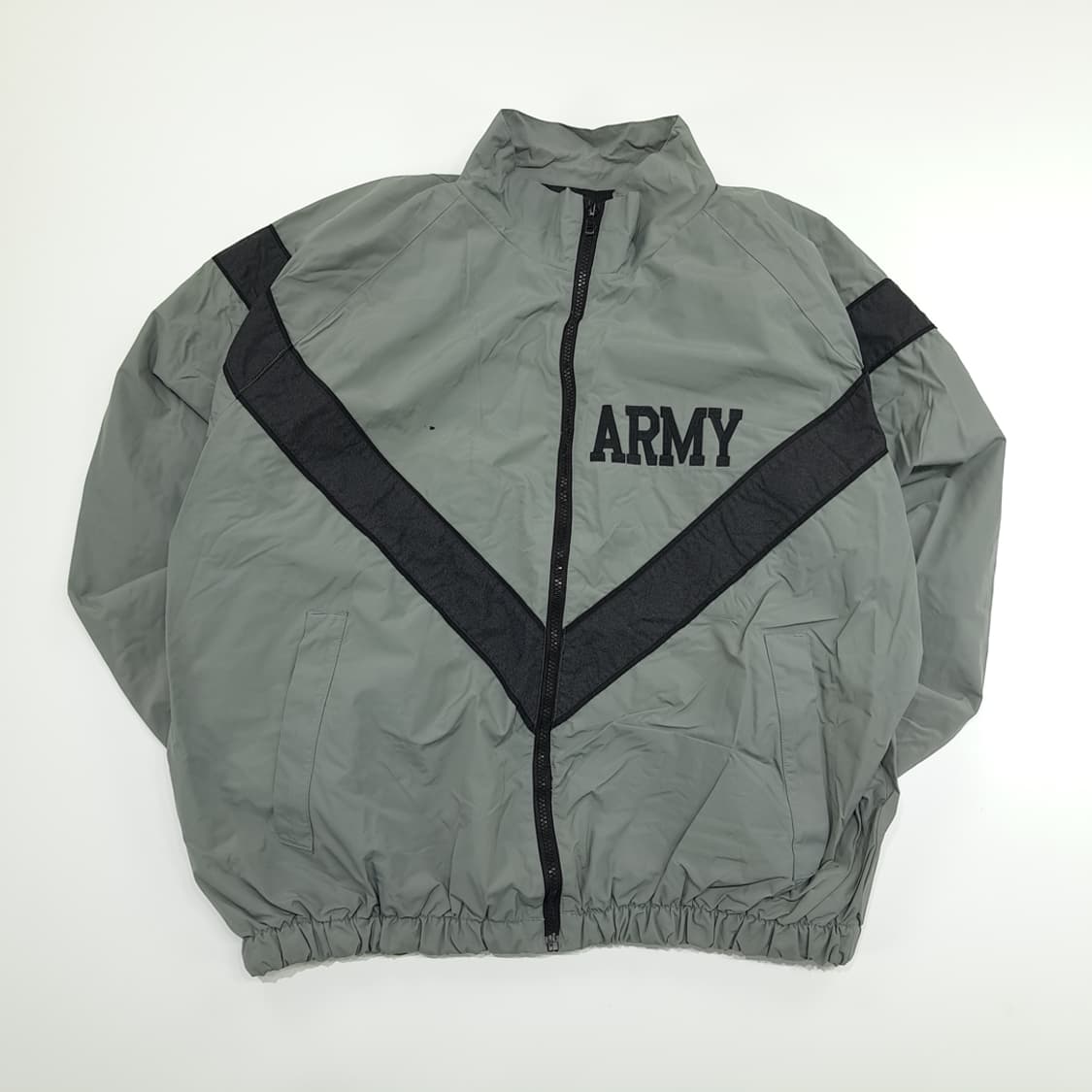 CN844 M US Army IPFU APFU 1세대 바람막이 자켓 상품이미지1