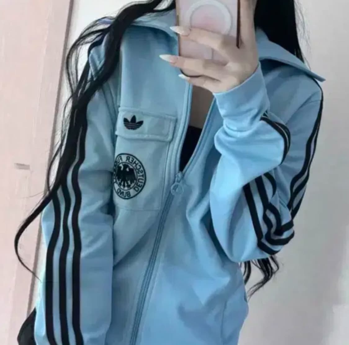 아디다스 희귀 독일져지 상품이미지1