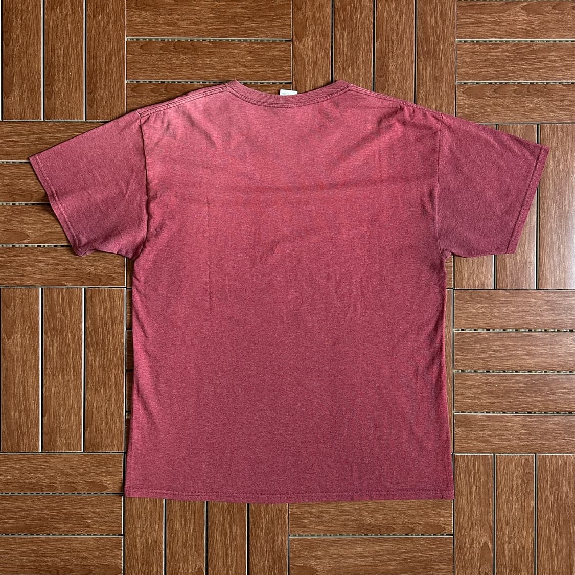 Jerzees 50/50 washing 1/2 tee 상품이미지2