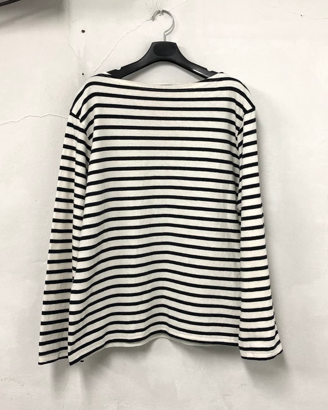 Stripe Long Sleeve 상품이미지1