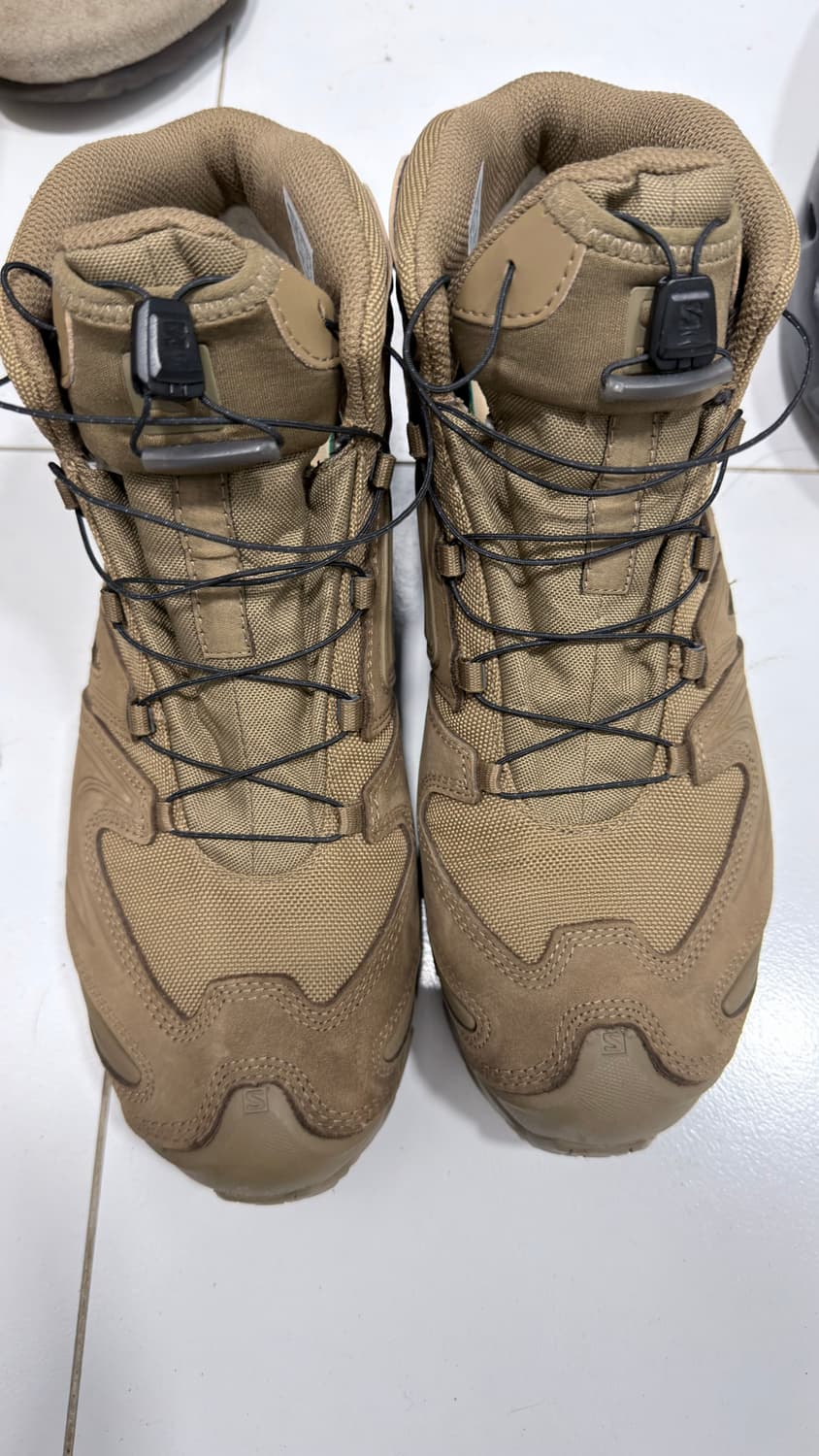 살로몬 xa 포스 미드 고어텍스 상품이미지1