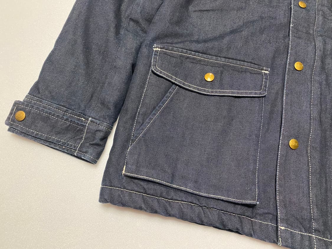 Lee denim jumper L(100) 상품이미지3