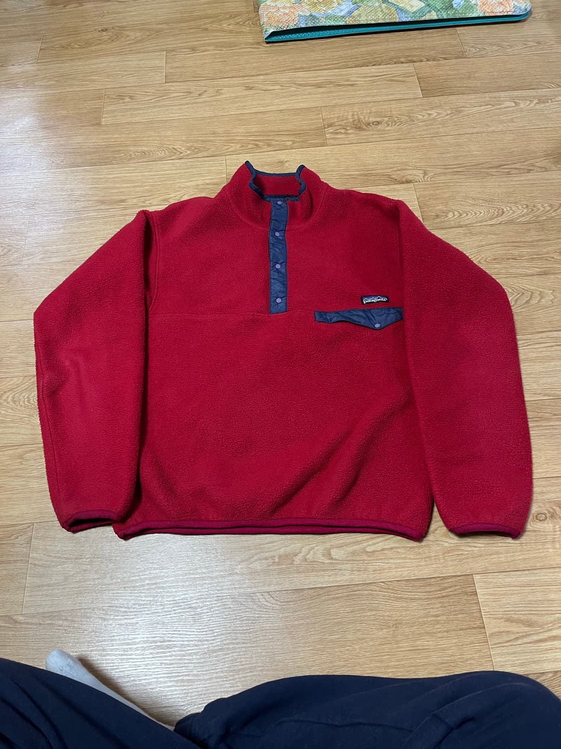 파타고니아 신칠라 90s 상품이미지1