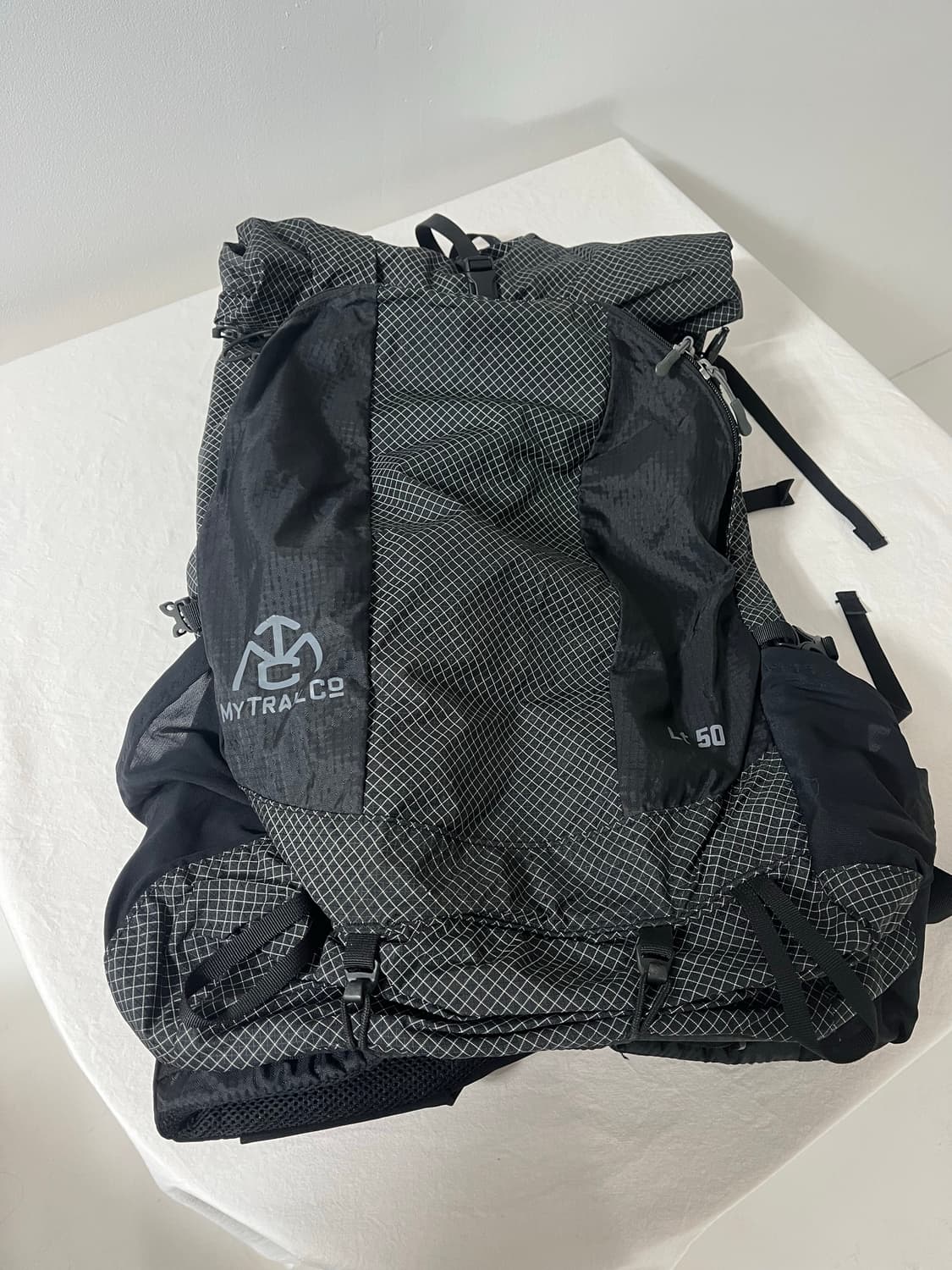 My trail co 상품이미지1