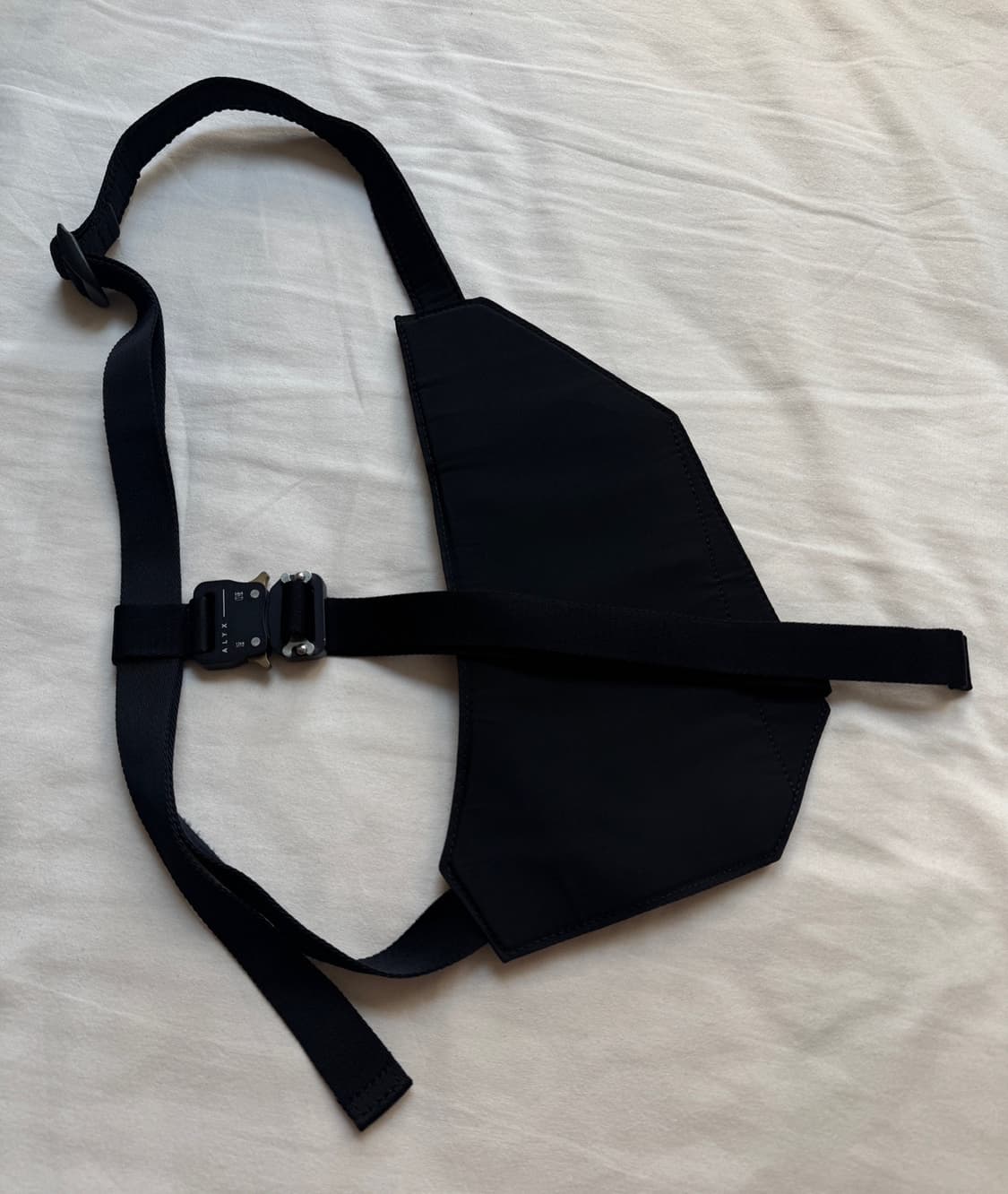 알릭스 체스트 릭백  1017 ALYX 9SM Chest rig bag 상품이미지3