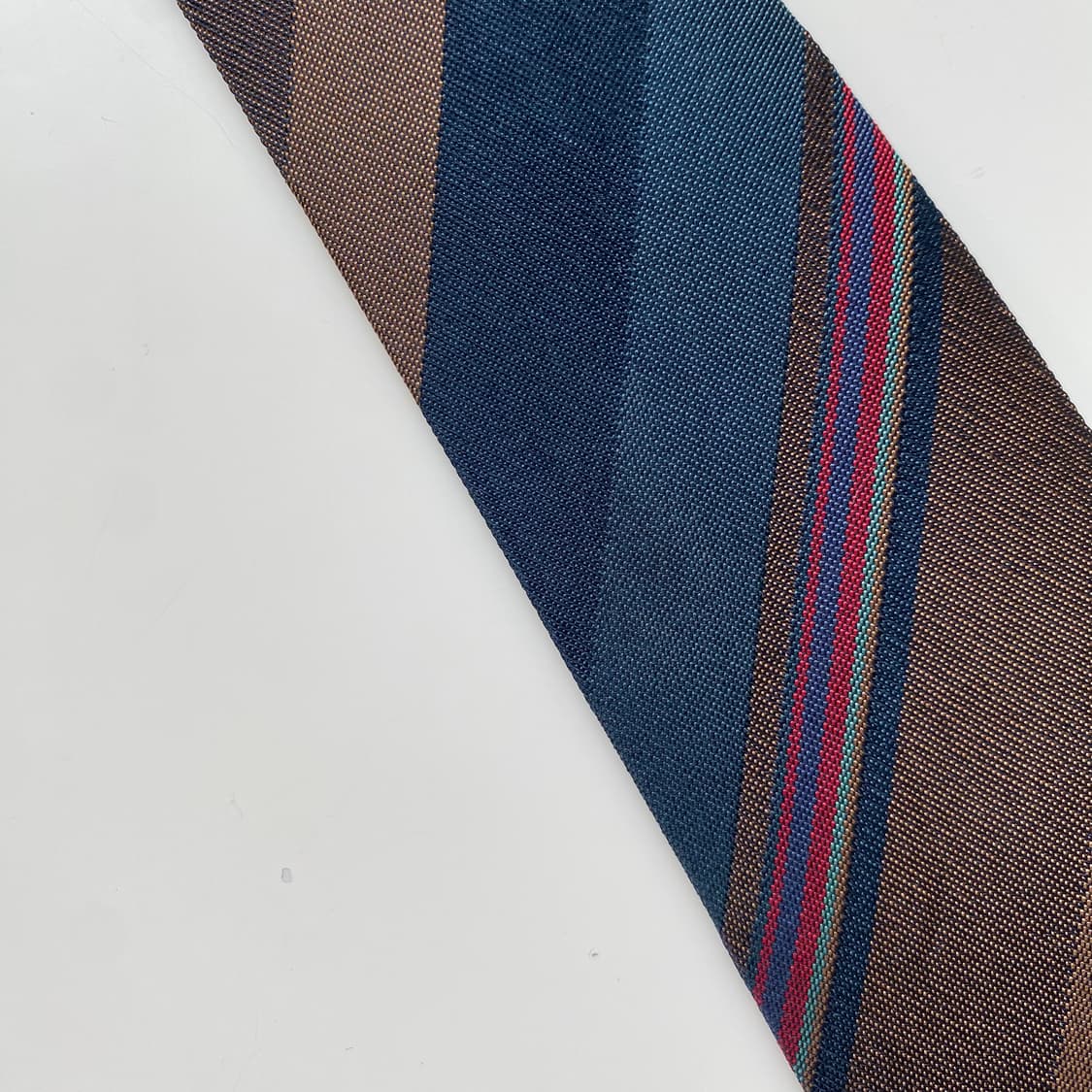 던힐(dunhill) 명품 정품 넥타이 상품이미지10