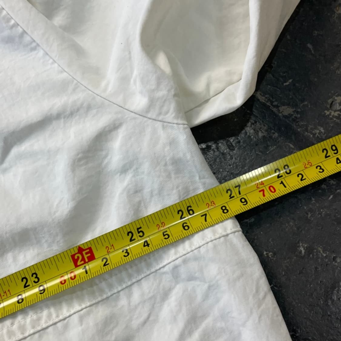 100 엄브로 아노락 상품이미지7