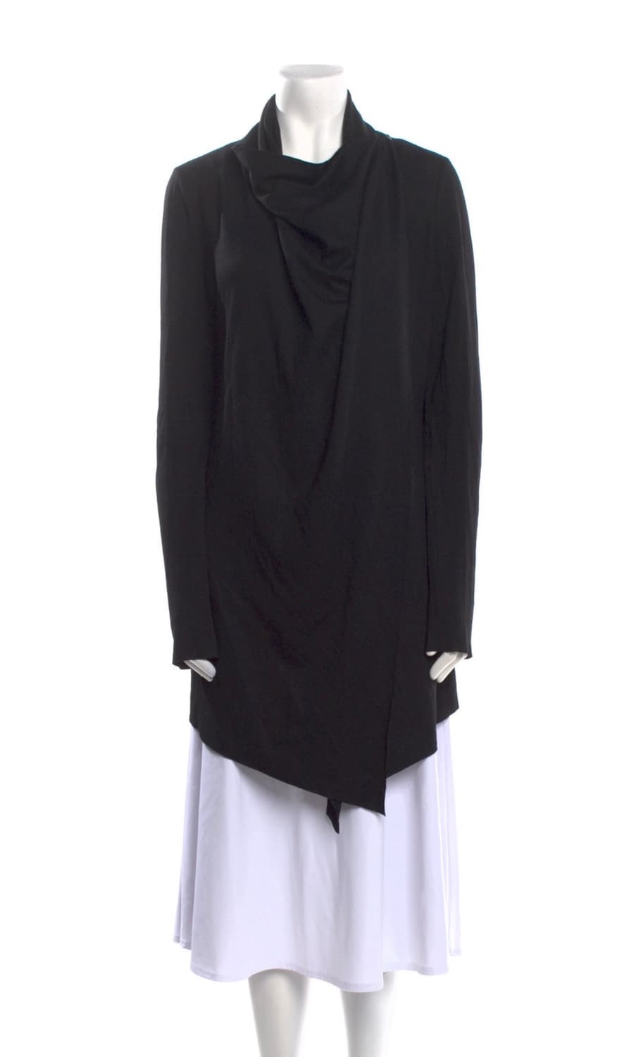 Helmut lang long jcaket 상품이미지5