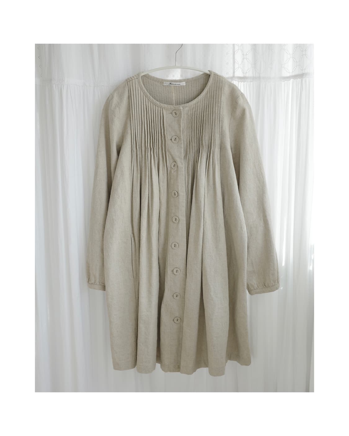 Paul ce cin raciqu one-piece 상품이미지1