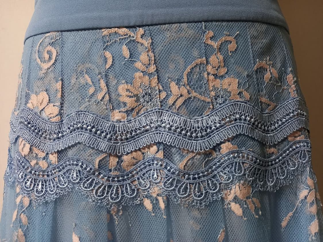 잇미샤 스커트 상품이미지5