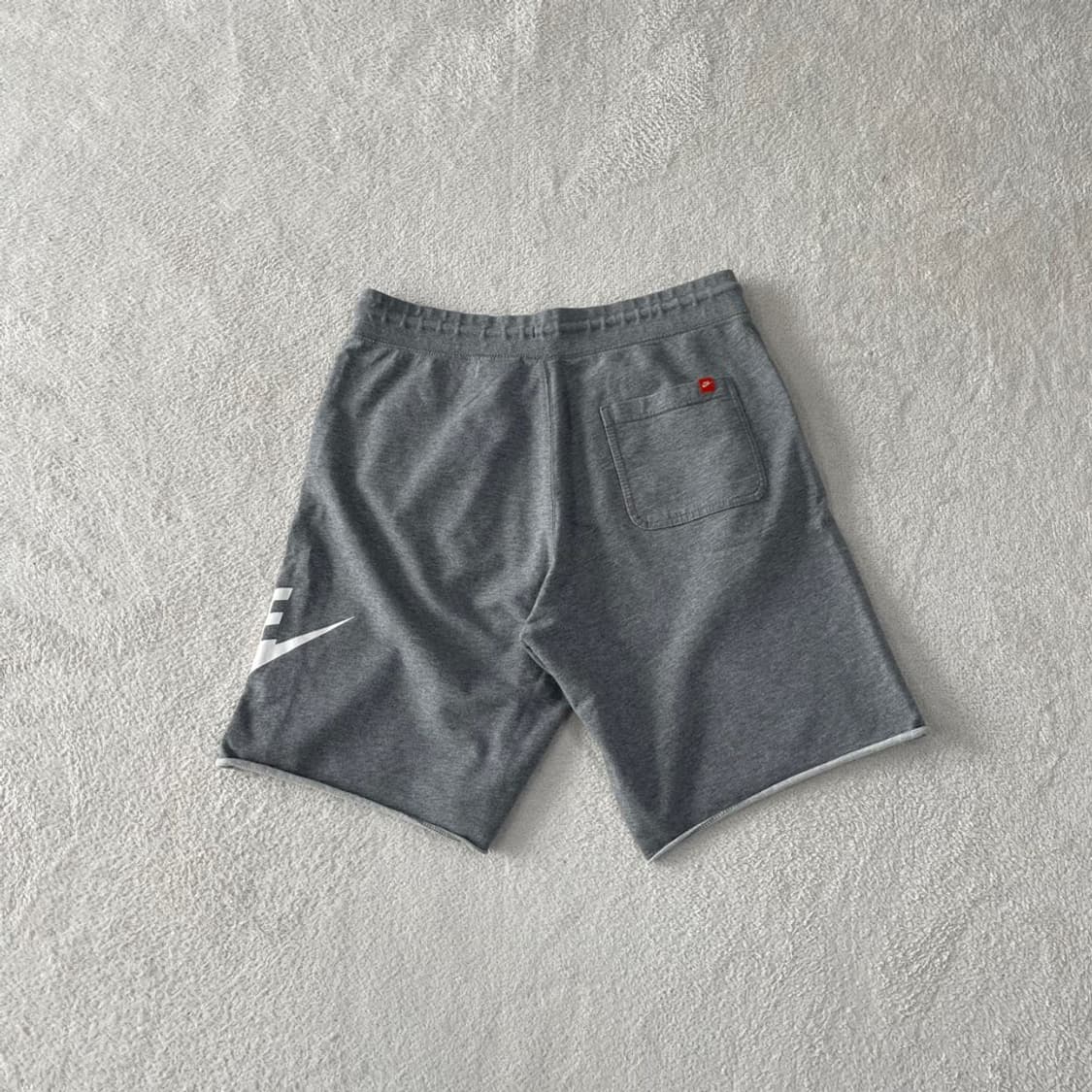XXL 나이키 스우시 반바지 상품이미지8
